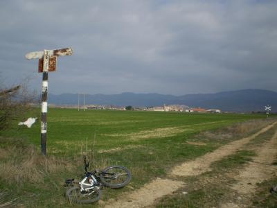 HUESCA- LUPIÑEN