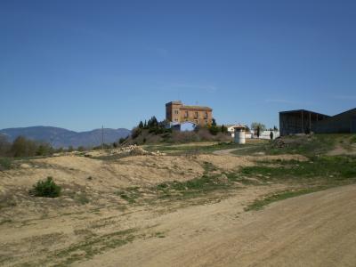 HUESCA -  BOLEA
